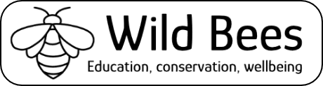 Wild Bees Logo